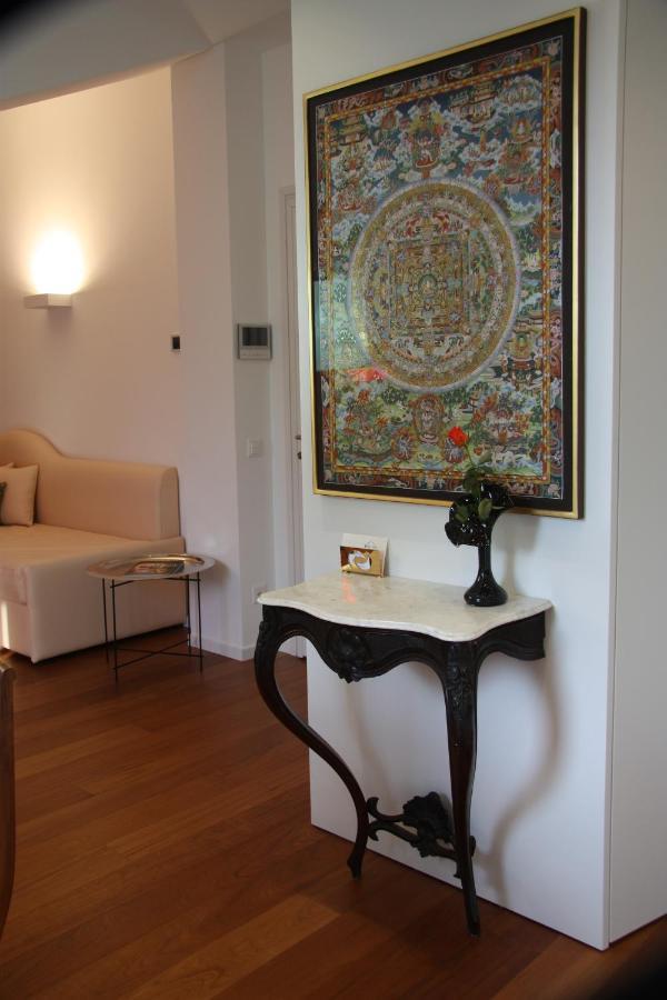 Al Ciani Balcony Suite Λουγκάνο Εξωτερικό φωτογραφία